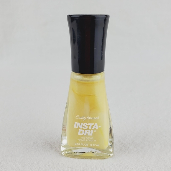 3 FOR $13 🔥Sally Hansen insta dry nail polish 240 - Picture 5 of 9